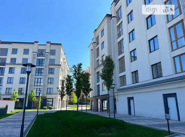 Квартира на вул. Миколи Сингаївського 2Б/5 в Києві, ID 240146, фото №15