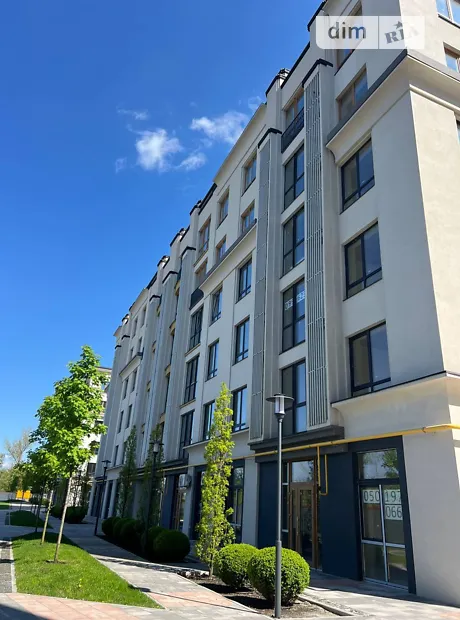 Квартира на вул. Миколи Сингаївського 2Б/5 в Києві, ID 240146, фото №16