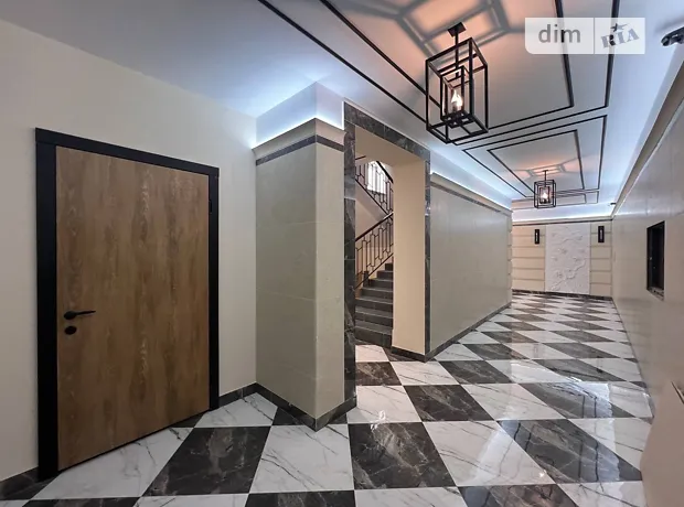 Квартира на вул. Миколи Сингаївського 2Б/5 в Києві, ID 240146, фото №17