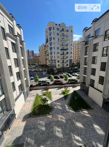Квартира на вул. Миколи Сингаївського 2Б/5 в Києві, ID 240146, фото №20