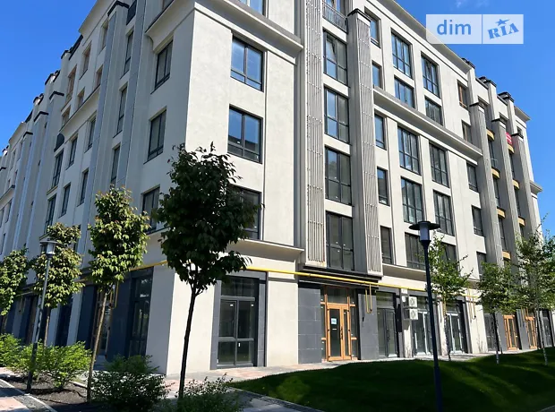 Квартира на вул. Миколи Сингаївського 2Б/5 в Києві, ID 240146, фото №21
