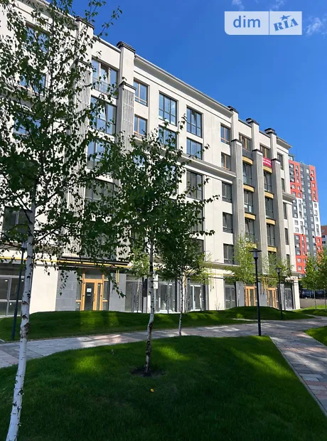 Квартира на вул. Миколи Сингаївського 2Б/5 в Києві, ID 240146, фото №22