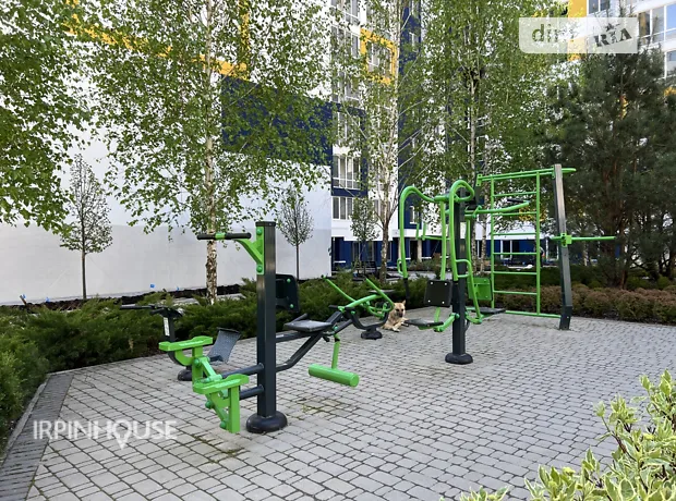 Квартира на вул. Вишнева в Києві, ID 291226, фото №5
