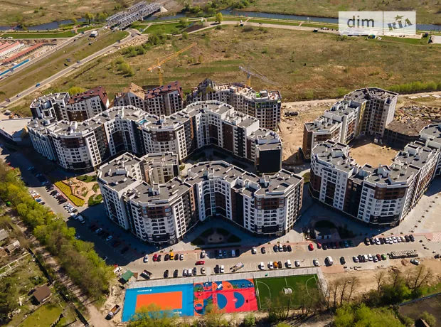 Квартира на вул. Кобилянської Ольги в Києві, ID 246731, фото №2