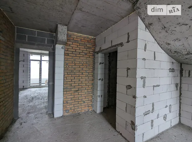 Квартира на вул. Кобилянської Ольги в Києві, ID 246731, фото №8