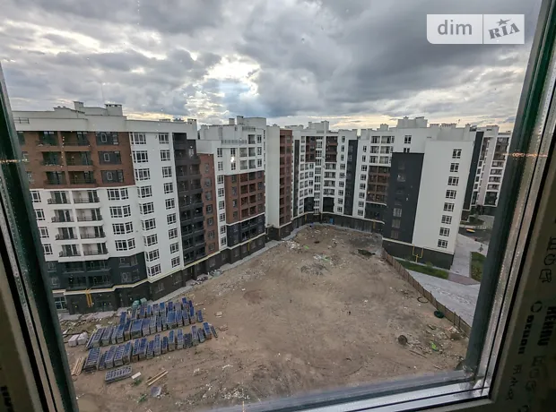 Квартира на вул. Кобилянської Ольги в Києві, ID 236616, фото №13