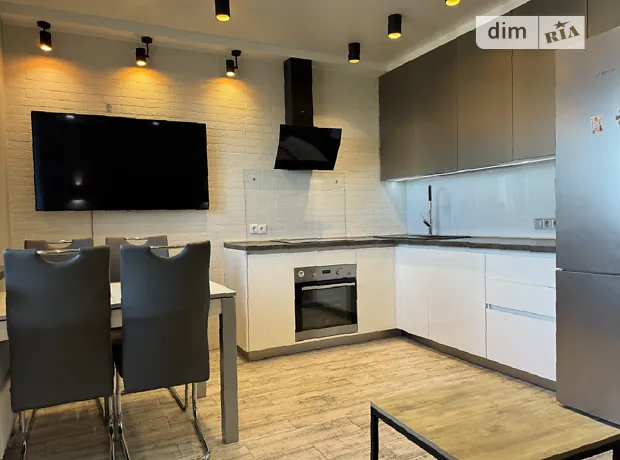 Квартира на вул. Новомостицька, 15 в Києві, ID 176518, фото №2