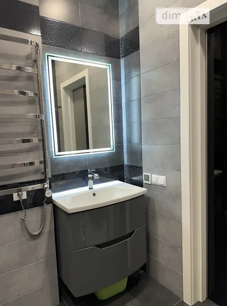 Квартира на вул. Новомостицька, 15 в Києві, ID 176518, фото №14