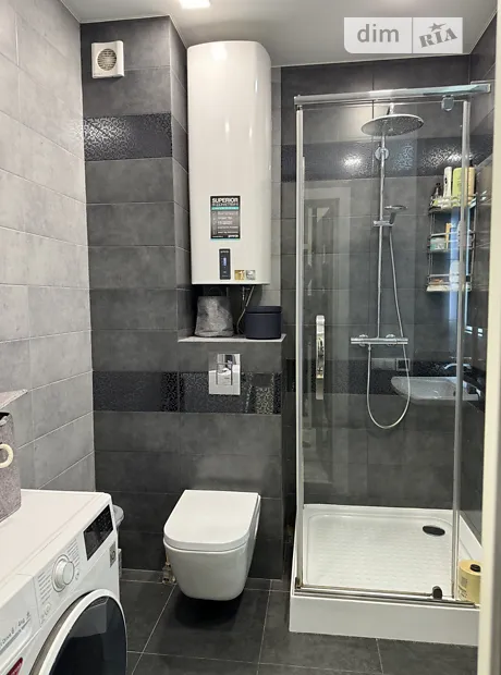 Квартира на вул. Новомостицька, 15 в Києві, ID 176518, фото №15