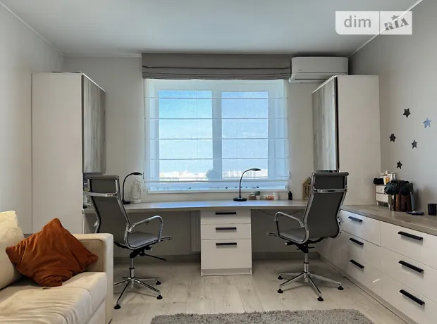 Квартира на вул. Новомостицька, 15 в Києві, ID 176518, фото №3