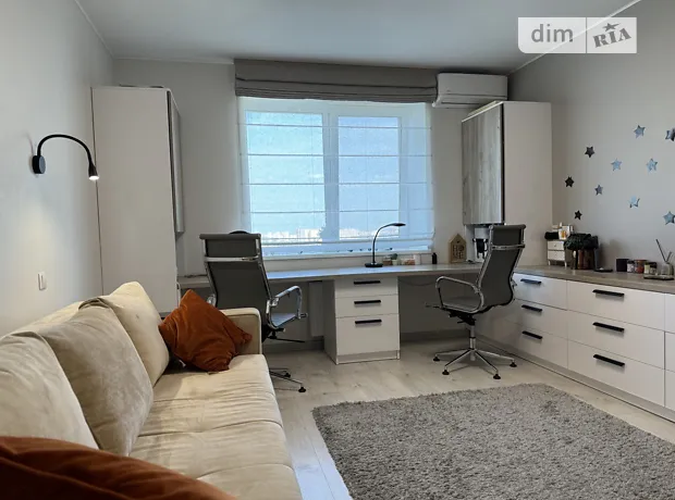 Квартира на вул. Новомостицька, 15 в Києві, ID 176518, фото №4