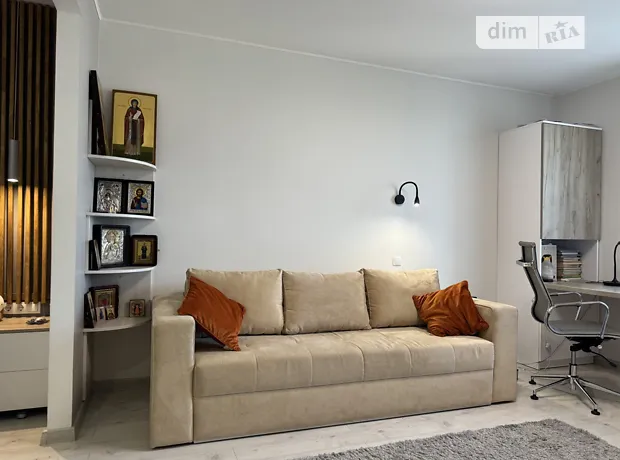 Квартира на вул. Новомостицька, 15 в Києві, ID 176518, фото №5