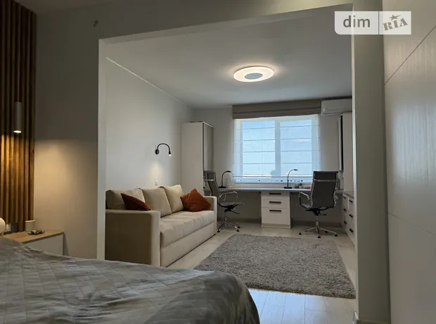 Квартира на вул. Новомостицька, 15 в Києві, ID 176518, фото №6