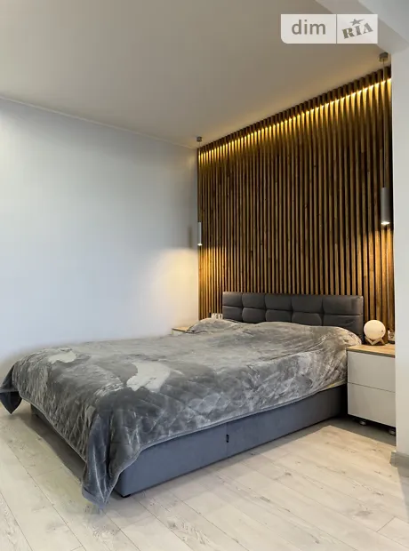 Квартира на вул. Новомостицька, 15 в Києві, ID 176518, фото №8