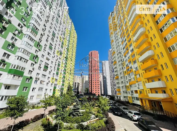 Квартира на вул. Юлії Здановської, 36В в Києві, ID 202549, фото №15