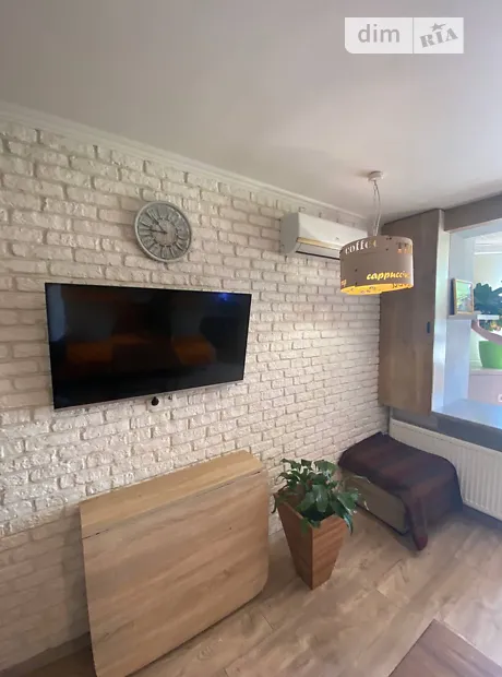 Квартира на вул. Теплична, 38 в Києві, ID 306767, фото №1