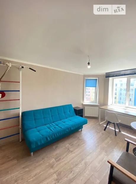 Квартира на вул. Теплична, 38 в Києві, ID 306767, фото №3
