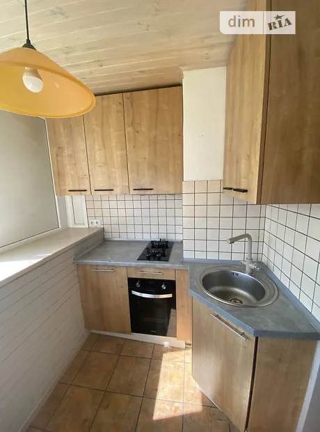 Квартира на вул. Теплична, 38 в Києві, ID 306767, фото №4