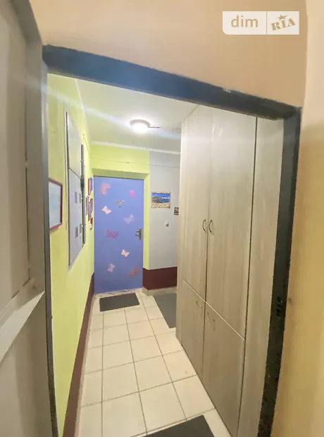 Квартира на вул. Теплична, 38 в Києві, ID 306767, фото №8