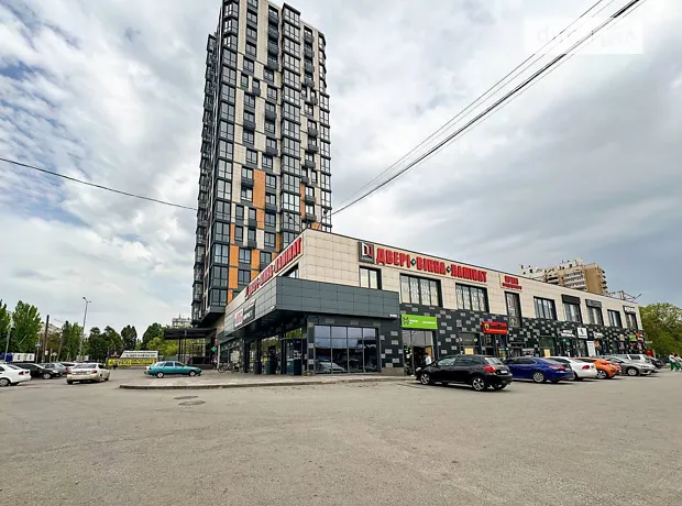 Квартира на вул. Українська, 2Ж в Запоріжжі, ID 261693, фото №2