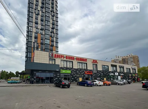 Квартира на вул. Українська, 2Ж в Запоріжжі, ID 261693, фото №3