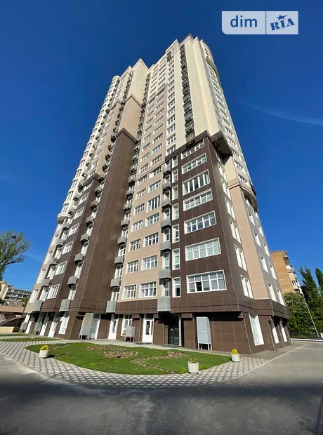 Квартира на вул. Іоанна Павла II, 11 в Києві, ID 166311, фото №12