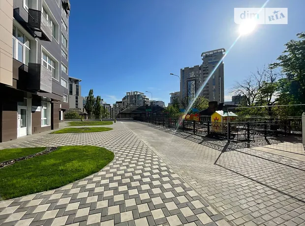 Квартира на вул. Іоанна Павла II, 11 в Києві, ID 166311, фото №14