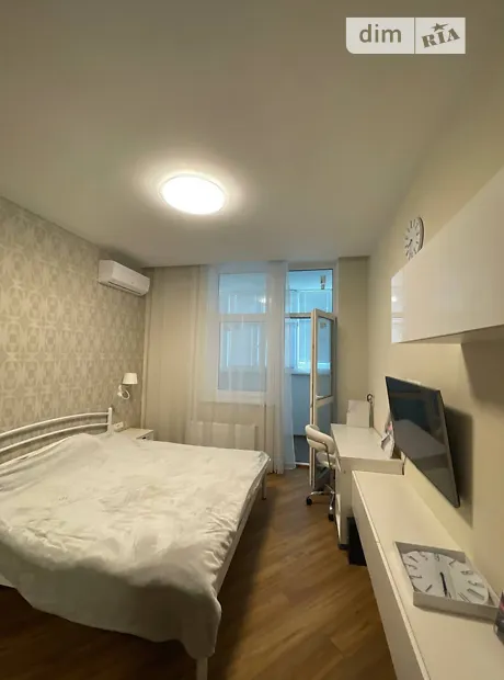 Квартира на вул. Іоанна Павла II, 11 в Києві, ID 166311, фото №24