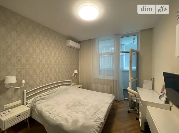 Квартира на вул. Іоанна Павла II, 11 в Києві, ID 166311, фото №26