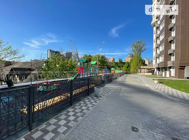 Квартира на вул. Іоанна Павла II, 11 в Києві, ID 166311, фото №10