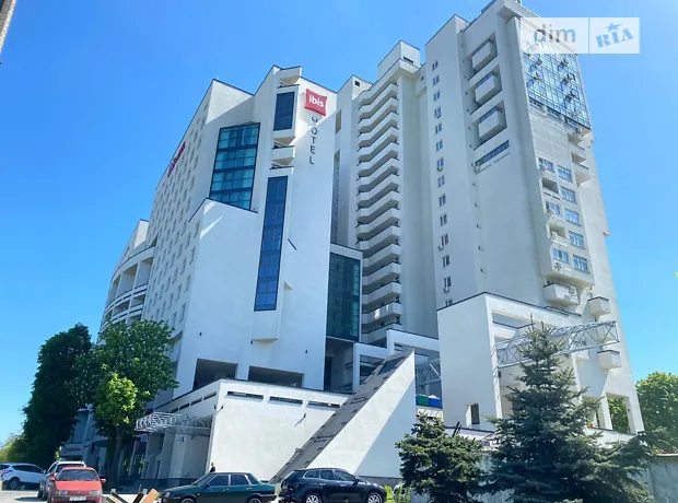 Квартира на просп. Берестейський, 55А в Києві, ID 185284, фото №19