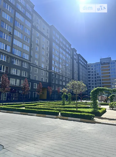 Квартира на вул. Івана Кожедуба, 4Б в Києві, ID 240776, фото №3