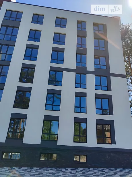Квартира на вул. Федорова, 22Г в Києві, ID 241838, фото №4