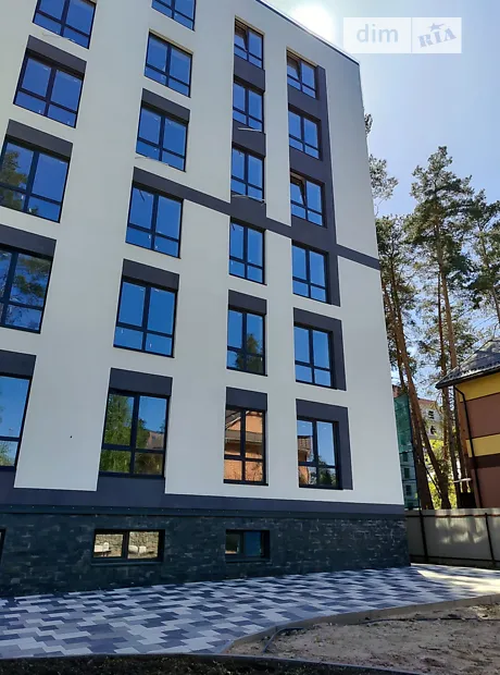 Квартира на вул. Федорова, 22Г в Києві, ID 241838, фото №5