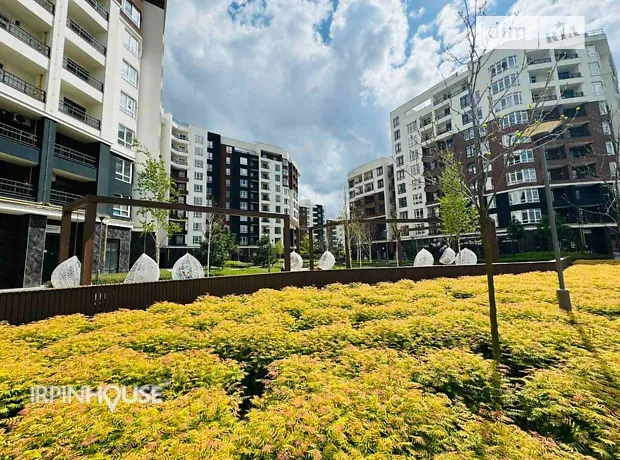 Квартира на вул. Кобилянської Ольги 1В/1 в Києві, ID 224698, фото №7