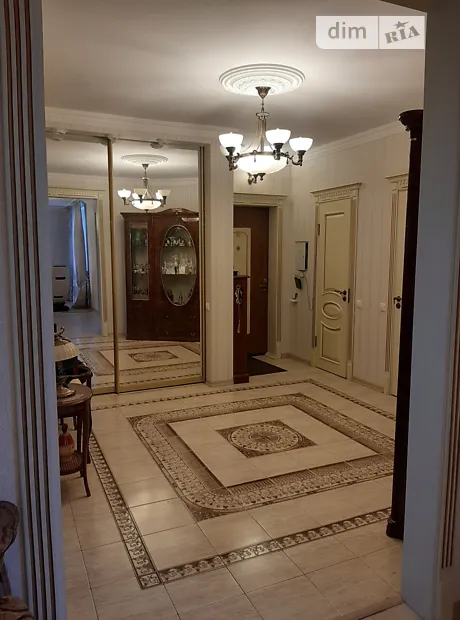 Квартира на вул. Петра Калнишевського, 7 в Києві, ID 204924, фото №1