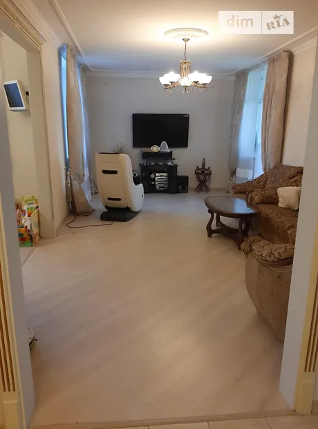 Квартира на вул. Петра Калнишевського, 7 в Києві, ID 204924, фото №2
