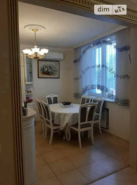 Квартира на вул. Петра Калнишевського, 7 в Києві, ID 204924, фото №4