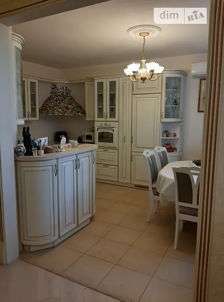Квартира на вул. Петра Калнишевського, 7 в Києві, ID 204924, фото №5
