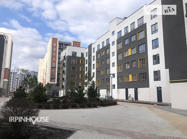 Квартира на вул. Соборна 2К/3 в Києві, ID 243656, фото №1