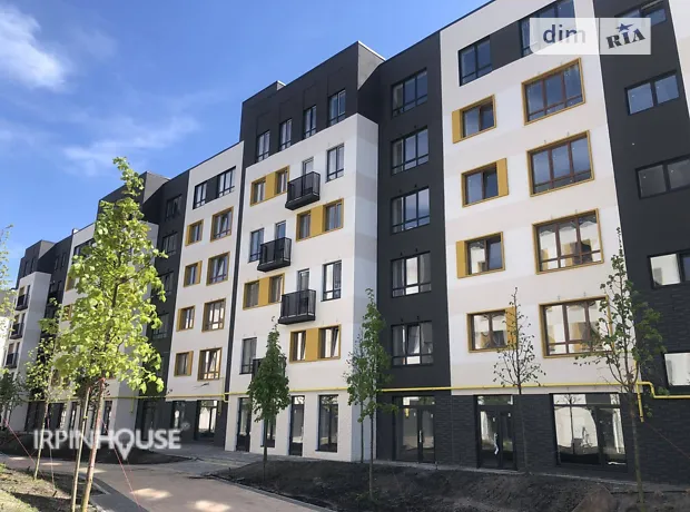 Квартира на вул. Соборна 2К/3 в Києві, ID 243656, фото №2