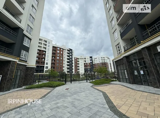 Квартира на вул. Ольги Кобилянської 1В/3 в Києві, ID 271984, фото №11