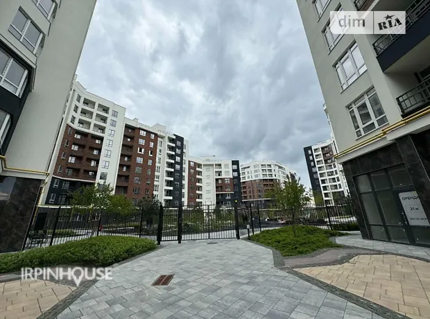 Квартира на вул. Ольги Кобилянської 1В/3 в Києві, ID 271984, фото №12