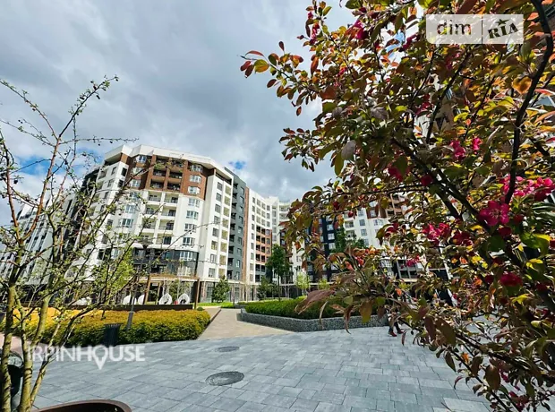 Квартира на вул. Ольги Кобилянської 1В/3 в Києві, ID 271984, фото №7