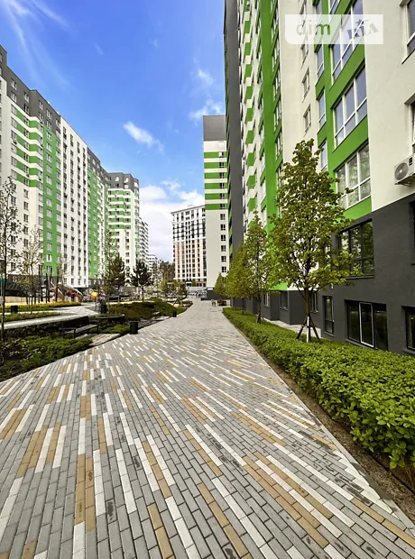 Квартира на вул. Університетська 3/13 в Києві, ID 229812, фото №2