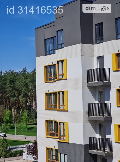 Квартира на вул. Соборна 2К/19 в Києві, ID 236852, фото №1