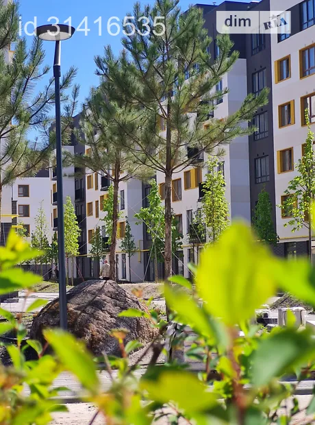 Квартира на вул. Соборна 2К/19 в Києві, ID 236852, фото №3