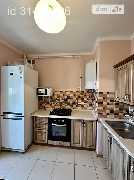 Квартира на вул. Лісова в Києві, ID 246545, фото №2