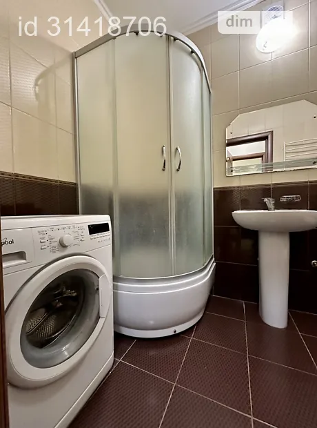 Квартира на вул. Лісова в Києві, ID 246545, фото №13