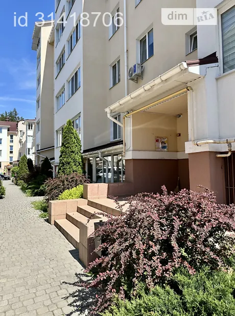 Квартира на вул. Лісова в Києві, ID 246545, фото №16